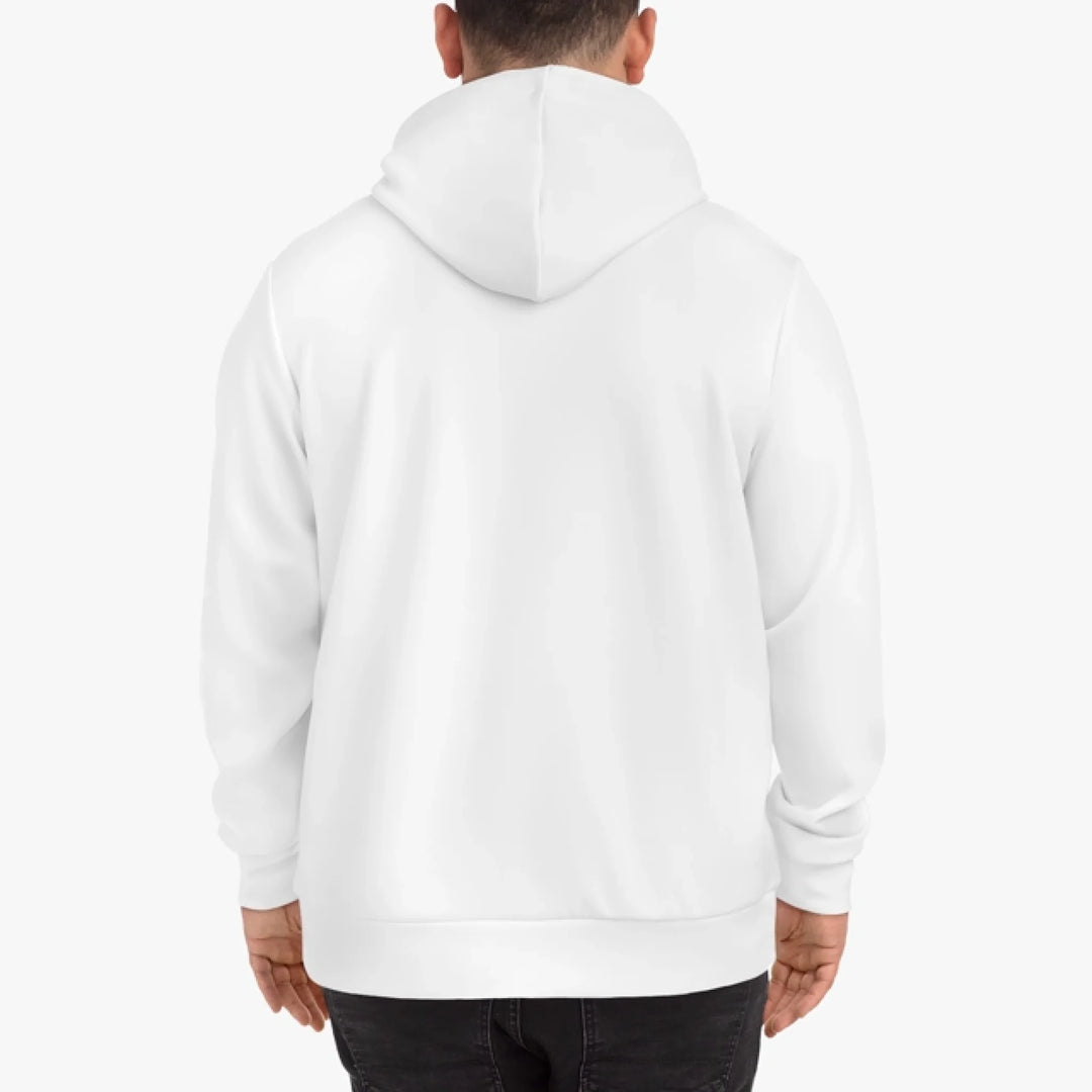 Fashion Hoodie (AOP) | PAWNI