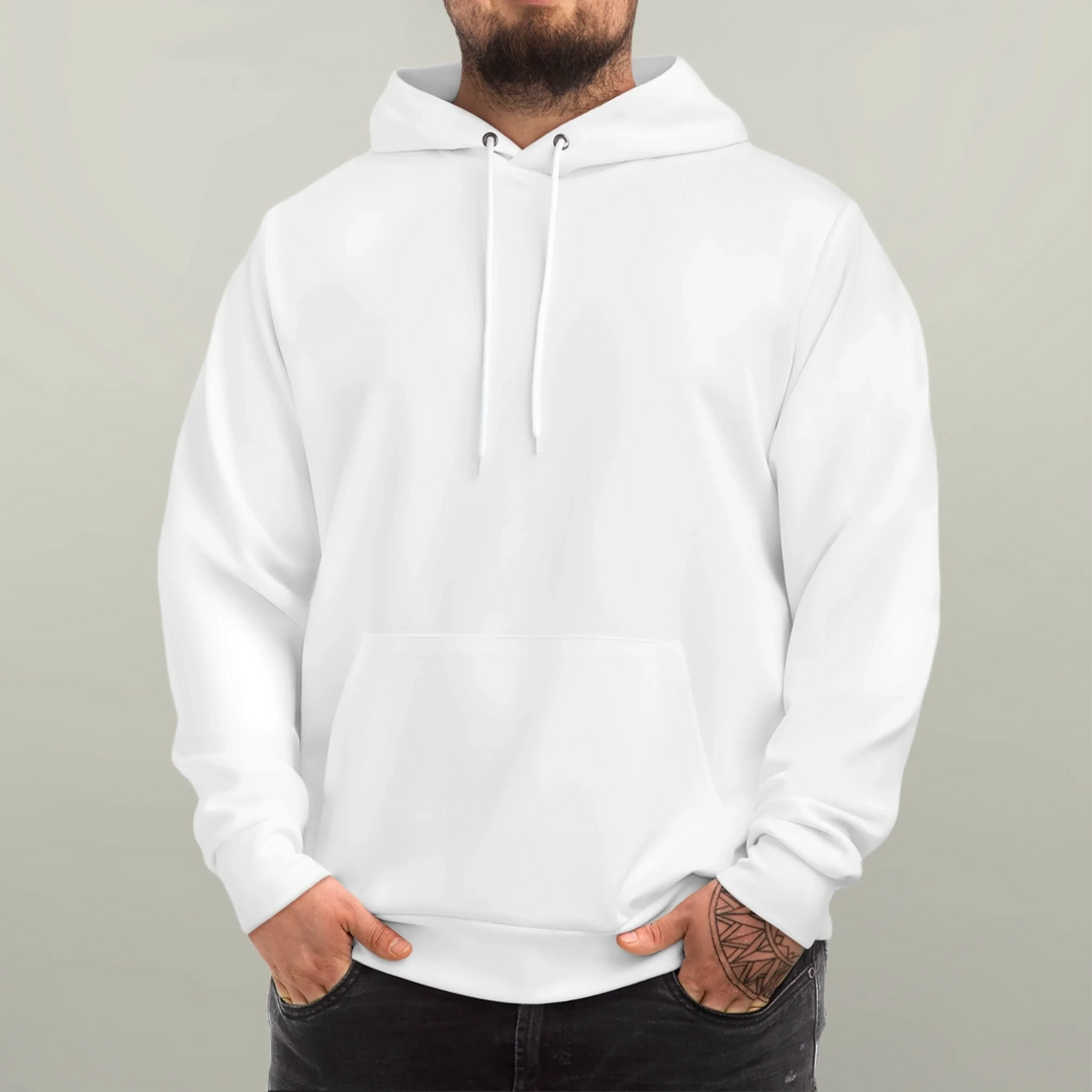 Fashion Hoodie (AOP) | PAWNI