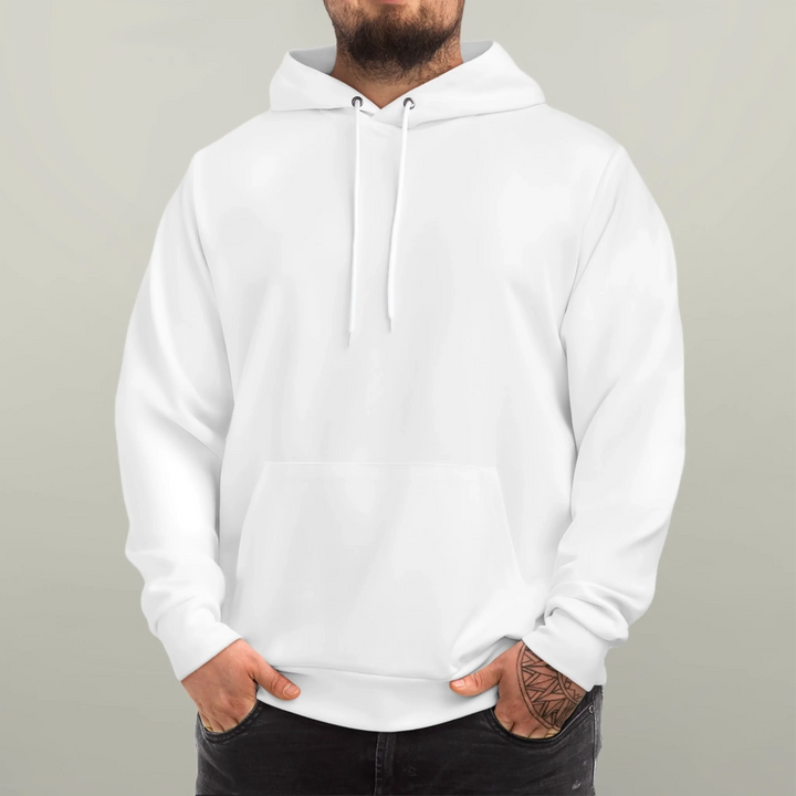 Fashion Hoodie (AOP) | PAWNI