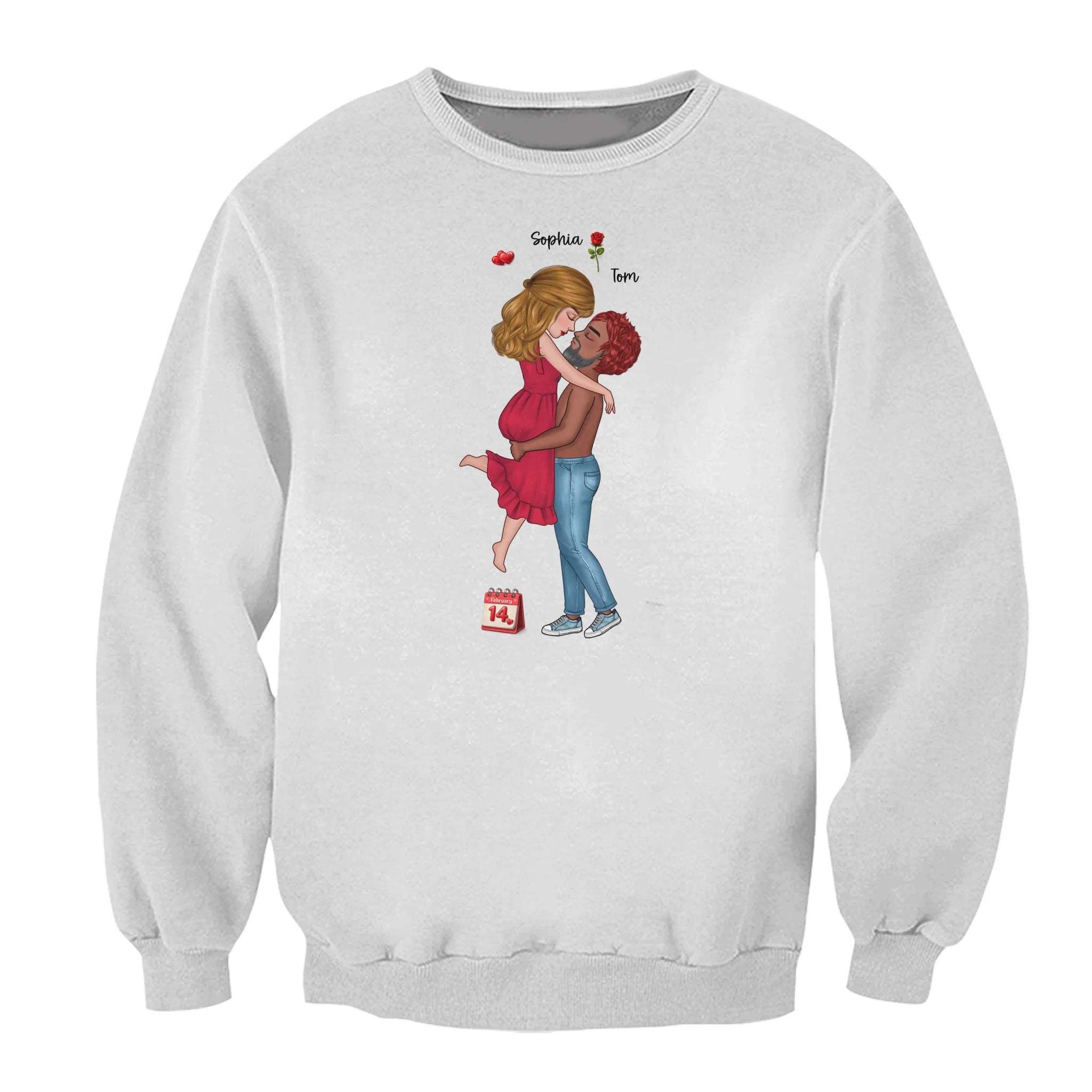 🧡 Valentine's 2026